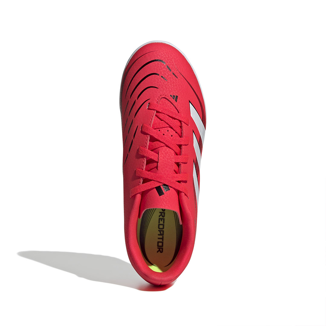 adidas Performance PREDATOR CLUB TF J ID3805 Κόκκινο