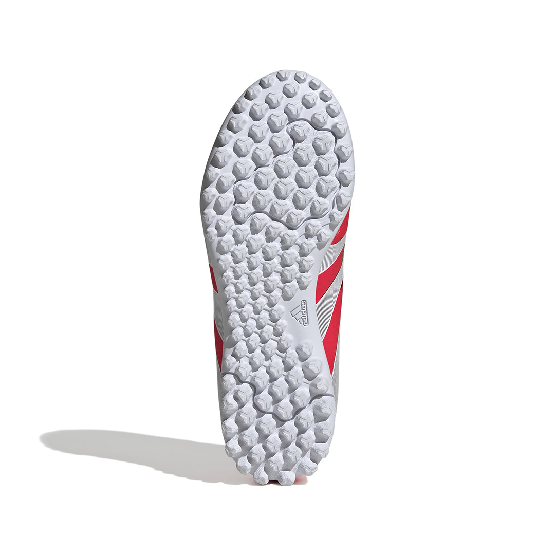 adidas Performance PREDATOR CLUB TF J ID3805 Κόκκινο