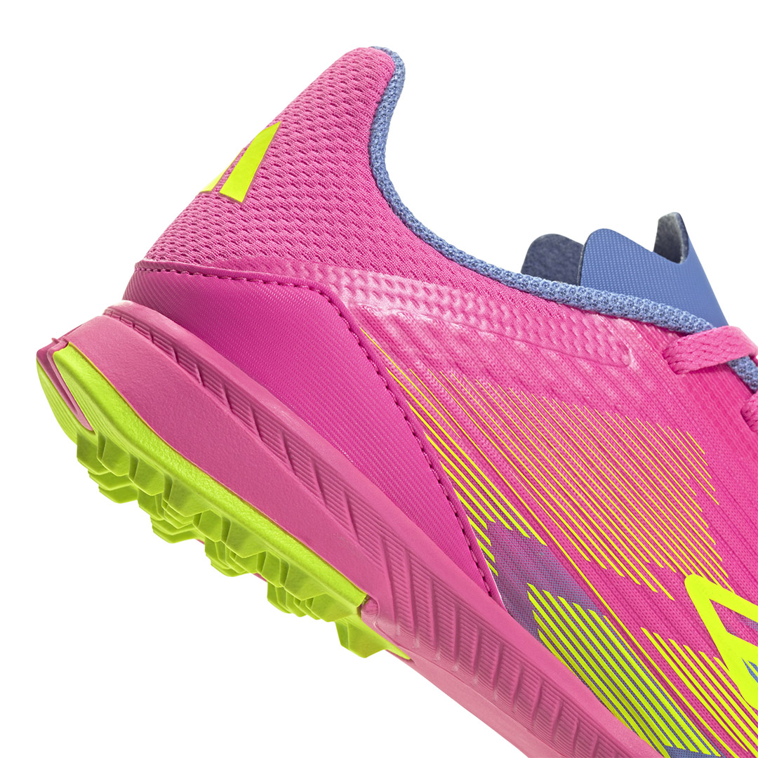 adidas Performance F50 LEAGUE TF J IE3755 Ροζ