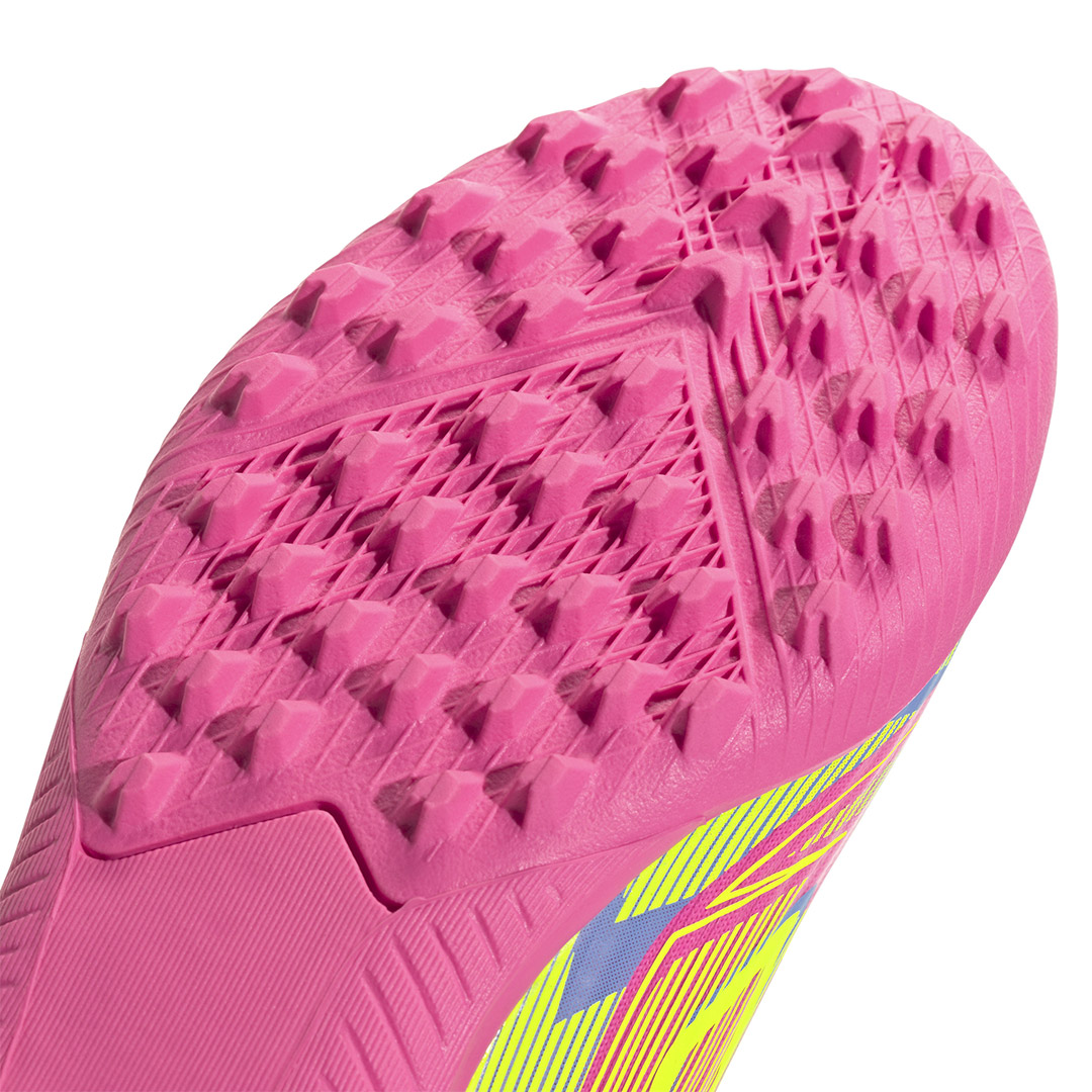 adidas Performance F50 LEAGUE TF J IE3755 Ροζ