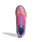 adidas Performance F50 LEAGUE TF J IE3755 Ροζ Εικόνα 5