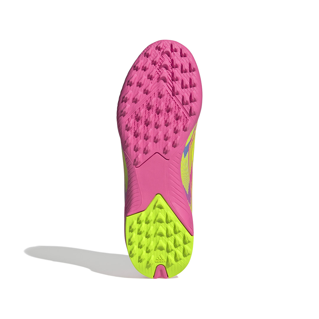 adidas Performance F50 LEAGUE TF J IE3755 Ροζ