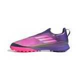 adidas Performance F50 LEAGUE LL TF J JQ9734 Μωβ Εικόνα 1