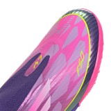 adidas Performance F50 LEAGUE LL TF J JQ9734 Μωβ Εικόνα 6