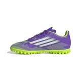 adidas Performance F50 CLUB TF J JI0039 Μωβ Εικόνα 1