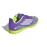 adidas Performance F50 CLUB TF J JI0039 Μωβ Εικόνα 2