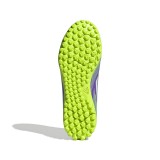 adidas Performance F50 CLUB TF J JI0039 Μωβ Εικόνα 4