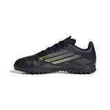 adidas Performance F50 CLUB TF J JI0038 Black Image 0