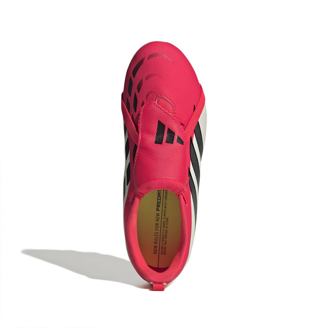 adidas Performance PREDATOR CLUB H&L TF J JS0367 Κόκκινο