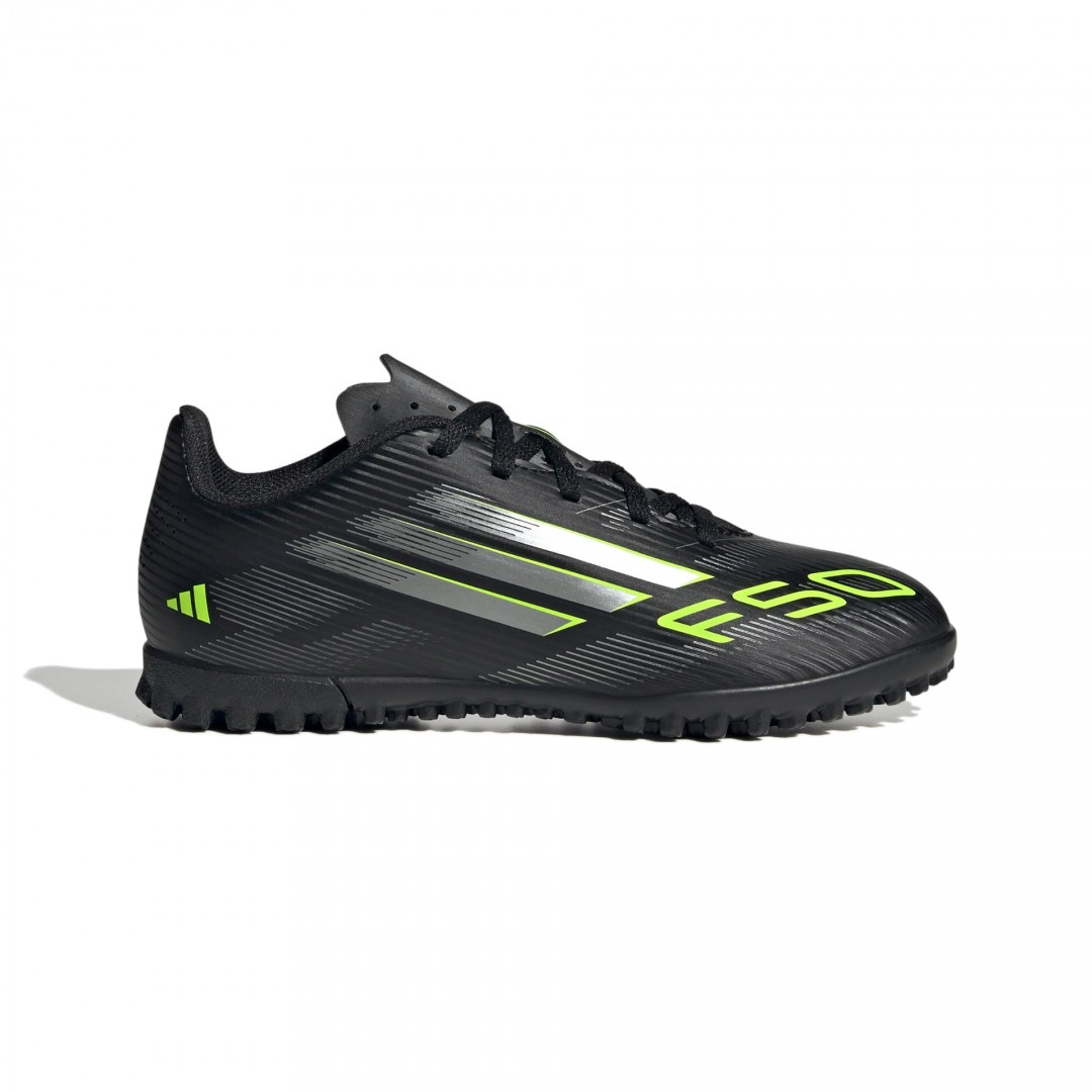 adidas Performance F50 CLUB TF J JI0038 Black