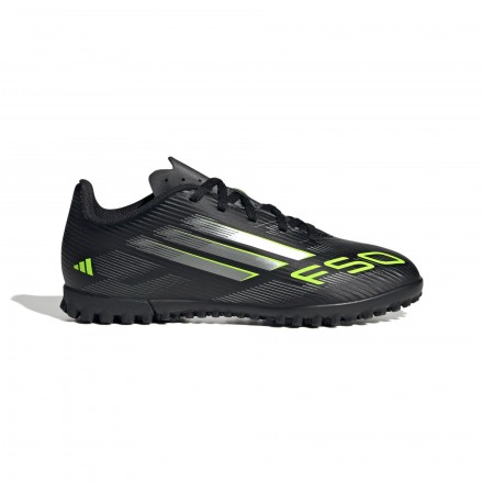 adidas Performance F50 CLUB TF J JI0038 Black