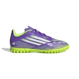 adidas Performance F50 CLUB TF J JI0039 Μωβ Εικόνα 