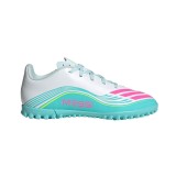 adidas Performance F50 MESSI CLUB TF J JQ0949 Λευκό Εικόνα 
