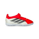 adidas Performance PREDATOR CLUB H&L TF J JS0367 Κόκκινο Εικόνα 