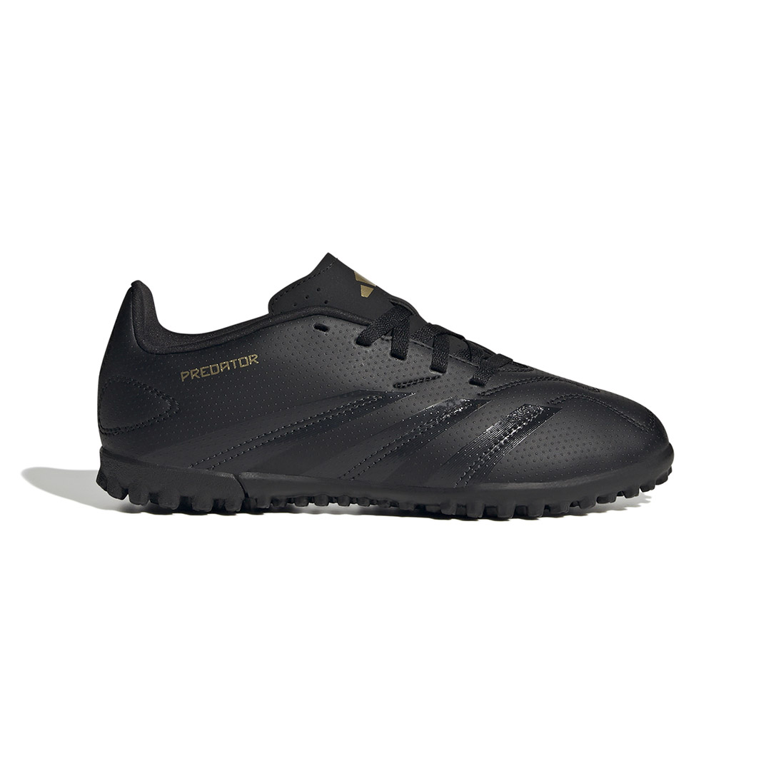 adidas Performance PREDATOR CLUB L TF J IF6419 Black