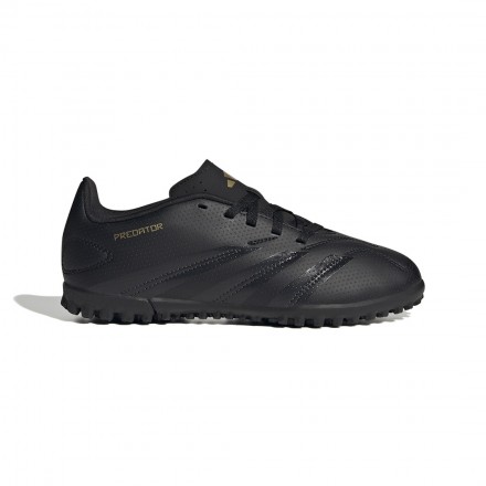 adidas Performance PREDATOR CLUB L TF J IF6419 Black