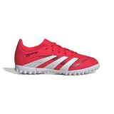adidas Performance PREDATOR CLUB TF J ID3805 Κόκκινο Εικόνα 