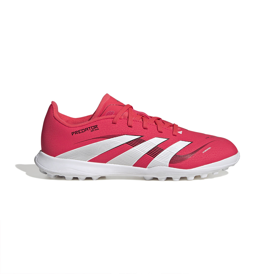adidas Performance PREDATOR LEAGUE TF J ID3798 Κόκκινο