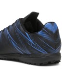 PUMA ATTACANTO TT JR 107481-08 Black Image 1