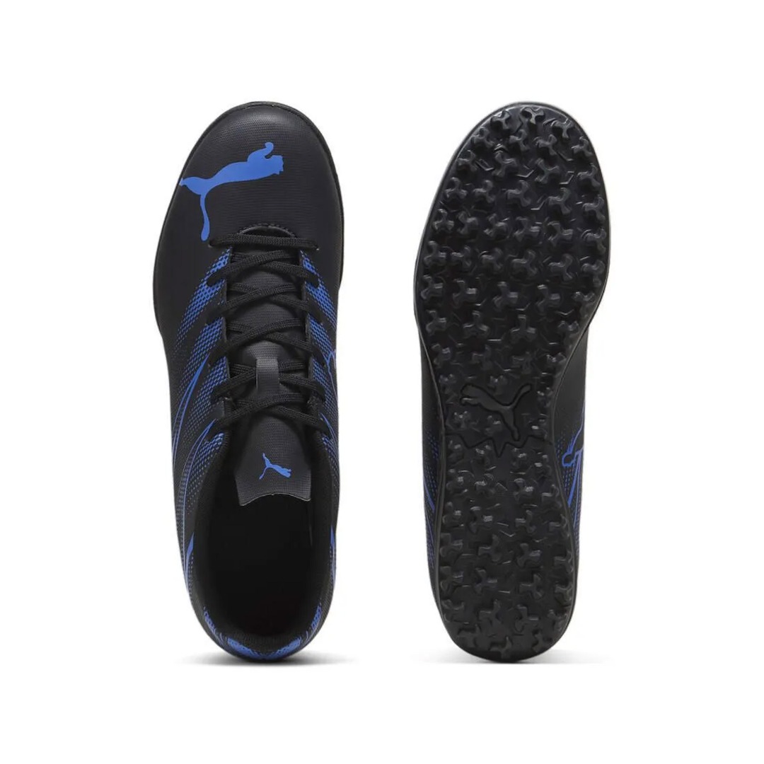 PUMA ATTACANTO TT JR 107481-08 Black
