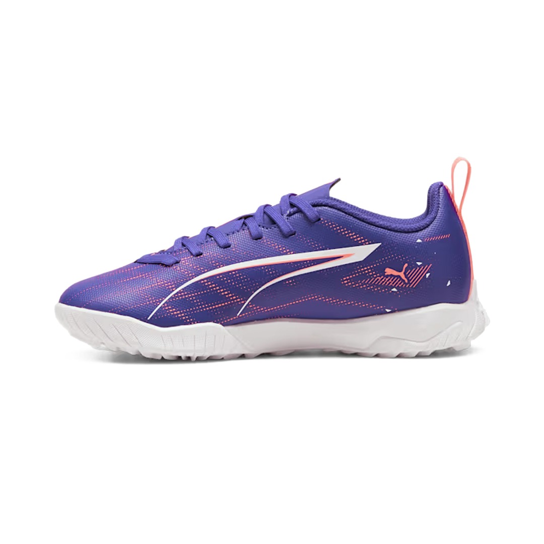 PUMA ULTRA 5 PLAY TT JR 107910-01 Royal Blue