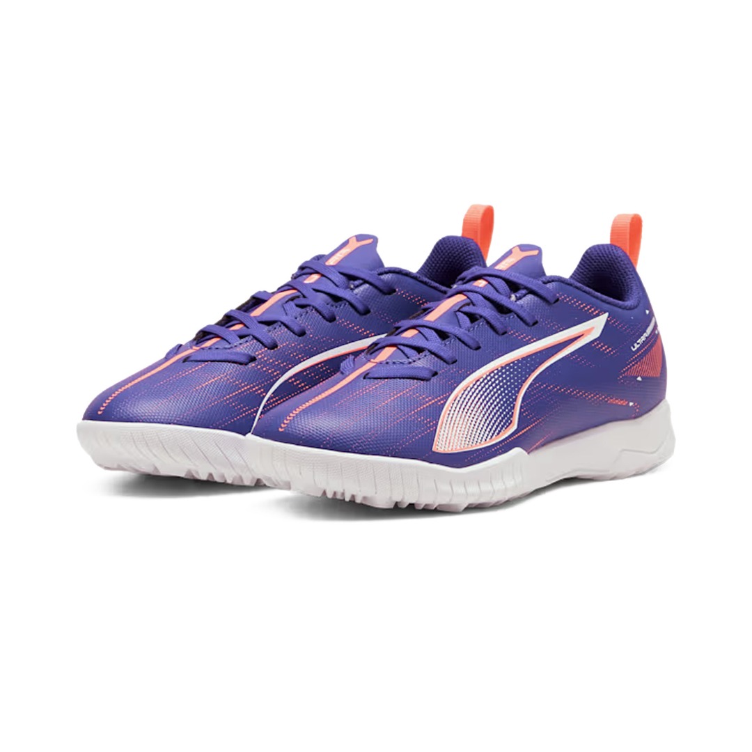 PUMA ULTRA 5 PLAY TT JR 107910-01 Royal Blue