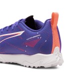 PUMA ULTRA 5 PLAY TT JR 107910-01 Royal Blue Image 3