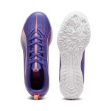 PUMA ULTRA 5 PLAY TT JR 107910-01 Royal Blue Image 4