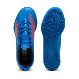 PUMA ULTRA 6 PLAY TT JR 108544-01 Royal Blue Image 0