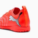 PUMA FUTURE 9 PLAY TT JR 108929-01 Red Image 2