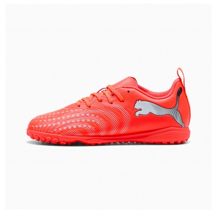 PUMA FUTURE 9 PLAY TT JR 108929-01 Κόκκινο