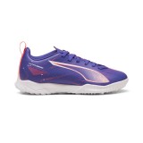 PUMA ULTRA 5 PLAY TT JR 107910-01 Royal Blue Image 
