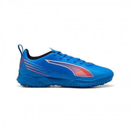PUMA ULTRA 6 PLAY TT JR 108544-01 Royal Blue