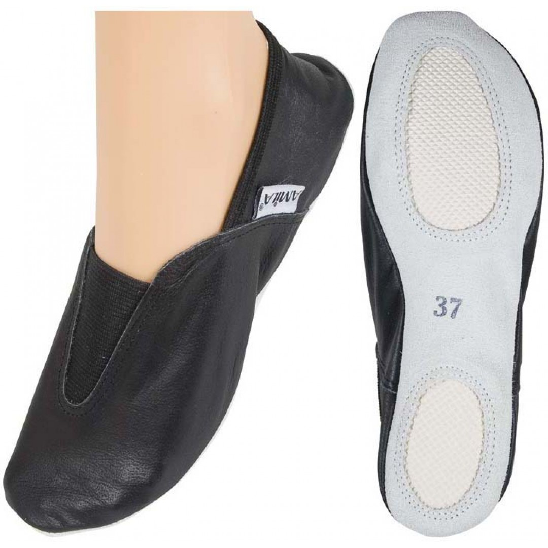 AMILA 48307-318 Black