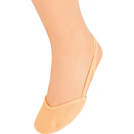 AMILA TAN MICROFIBER 98865-876 Beige