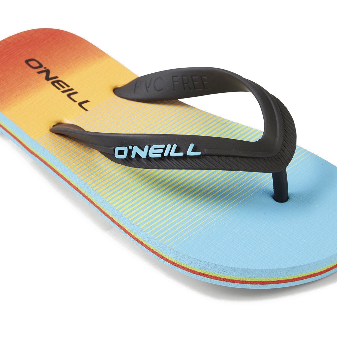 O'NEILL PROFILE GRAPHIC SANDALS 4400008-25031 Colorful