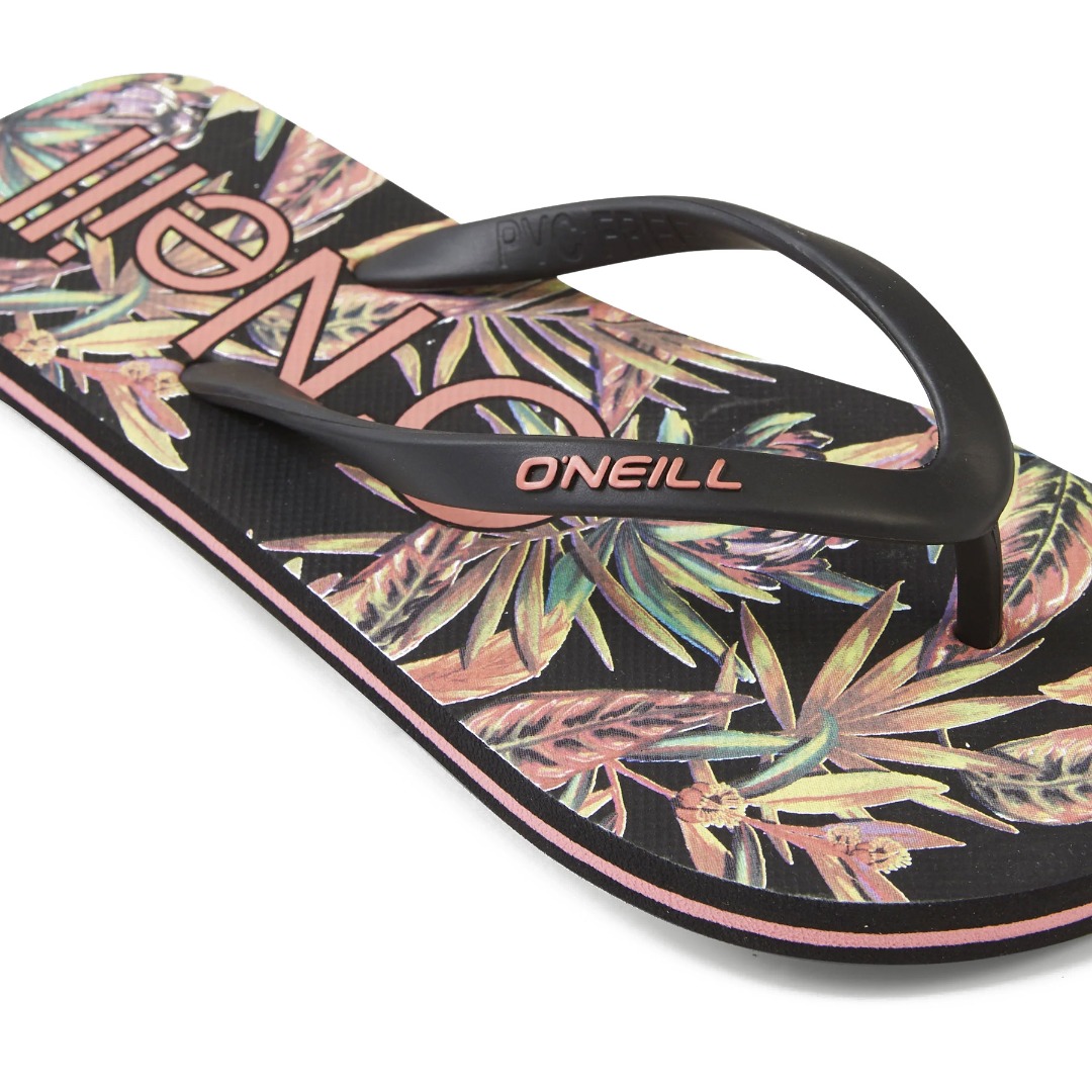 O'NEILL MOYA GIRLS SANDALS 3400007-39033 Black