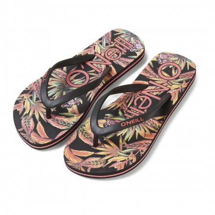 O'NEILL MOYA GIRLS SANDALS 3400007-39033 Black