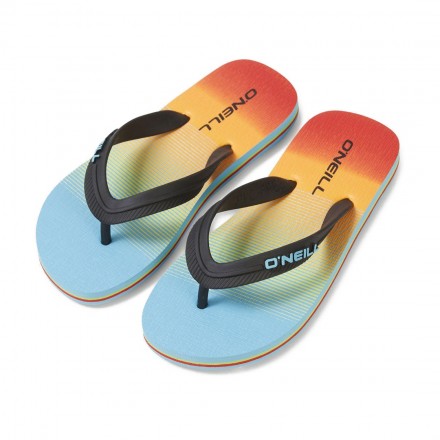 O'NEILL PROFILE GRAPHIC SANDALS 4400008-25031 Colorful