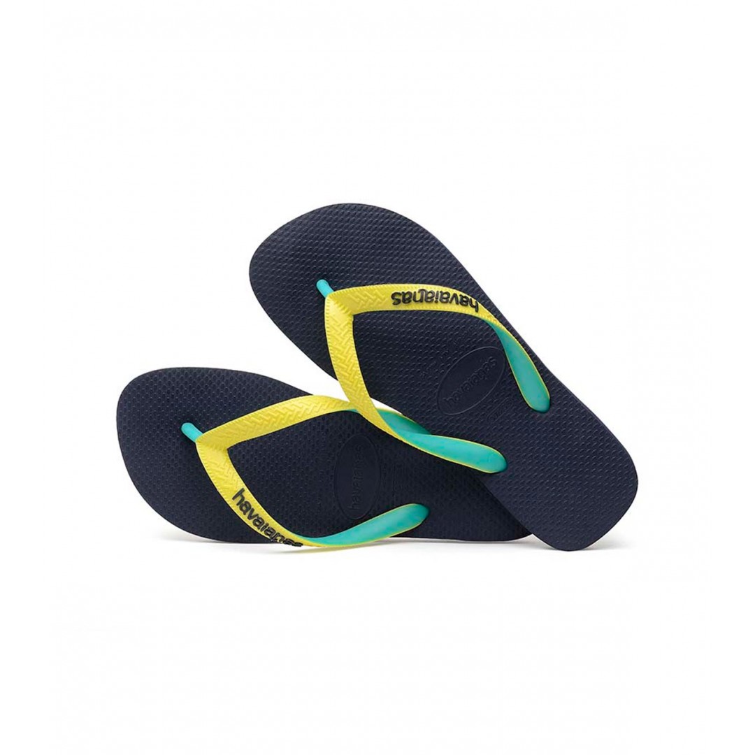 HAVAIANAS TOP MIX 4115549.1-0821 Μπλε