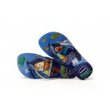 HAVAIANAS KIDS MINCRAFT 4145125-0001 Μπλε Εικόνα 1