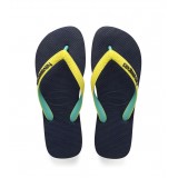 HAVAIANAS TOP MIX 4115549.1-0821 Μπλε Εικόνα 