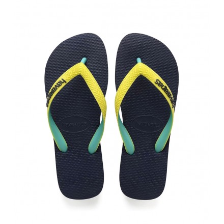 HAVAIANAS TOP MIX 4115549.1-0821 Μπλε