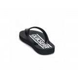 QUIKSILVER JAVA WORDMARK YOUTH AQBL100260-XKKW Μαύρο Εικόνα 0