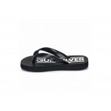 QUIKSILVER JAVA WORDMARK YOUTH AQBL100260-XKKW Μαύρο Εικόνα 1