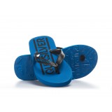 QUIKSILVER JAVA WORDMARK YOUTH AQBL100260-XKBK Royal Blue Image 0