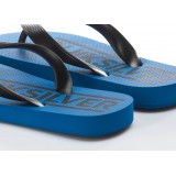 QUIKSILVER JAVA WORDMARK YOUTH AQBL100260-XKBK Royal Blue Image 2