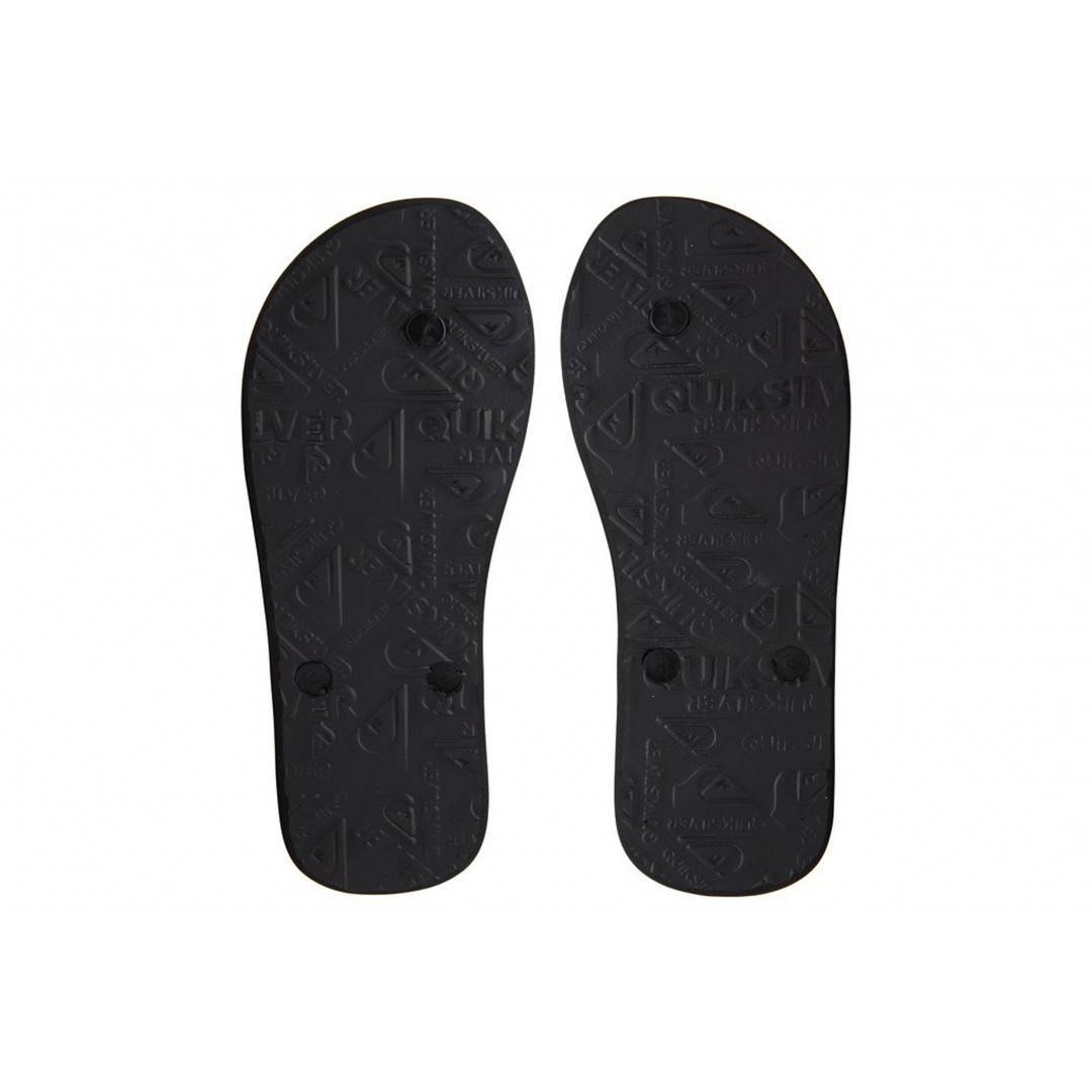 QUIKSILVER MOLOKAI ART YOUTH AQBL100491-XKSS Ανθρακί