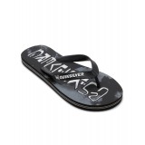 QUIKSILVER MOLOKAI ACID DROP YOUTH AQBL100557-KVJ1 Μαύρο Εικόνα 1