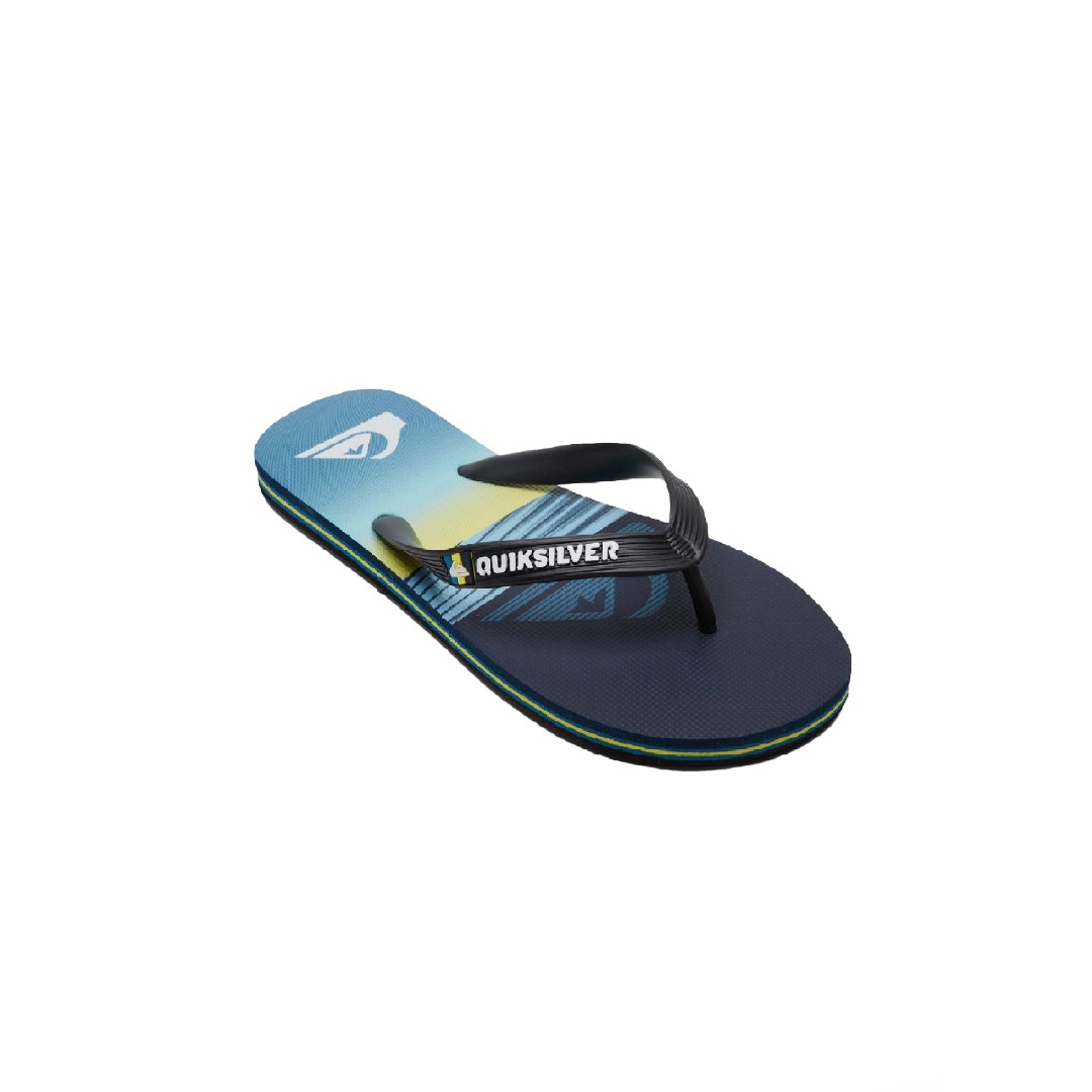 QUIKSILVER MOLOKAI ART YOUTH AQBL100558-BYJ1 Μπλέ